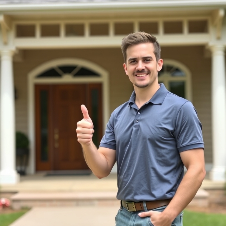 Founder of Ant & Rodent Pest Control Jacksonville