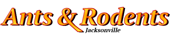 Jacksonville Ant Exterminator & Rodent Control Company Logo
